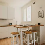 Superb Flat - 1br-2p- Porte De Versailles شقة *