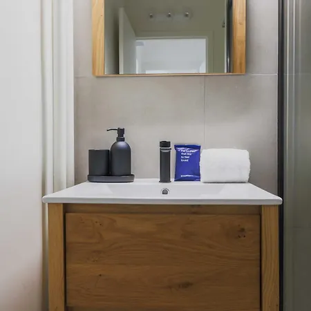 דירה Superb Flat - 1br-2p- Porte De Versailles פריז