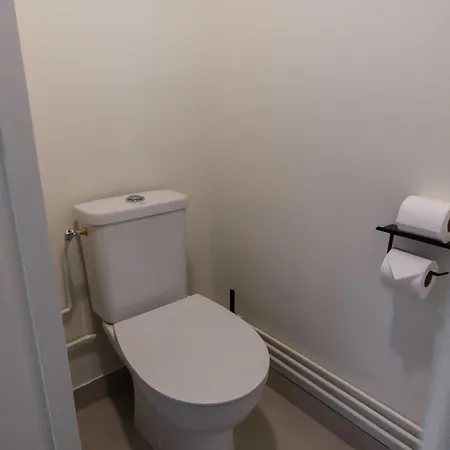 Superb Flat - 1br-2p- Porte De Versailles Lägenhet