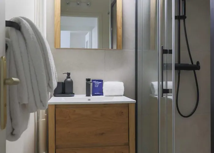 Superb Flat - 1br-2p- Porte De Versailles * パリ