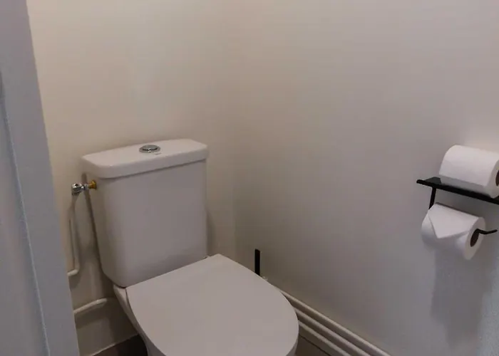 Superb Flat - 1br-2p- Porte De Versailles アパート