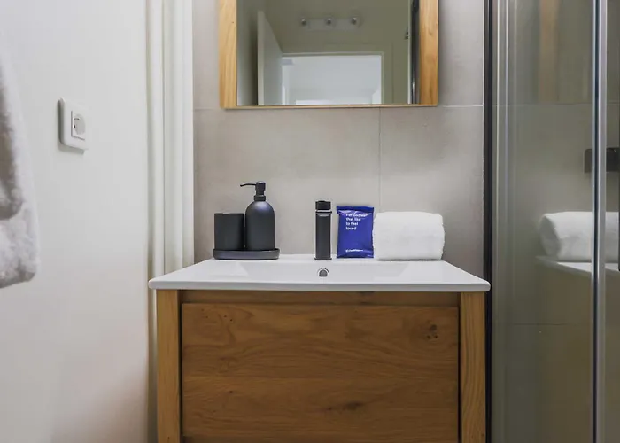 公寓 Superb Flat - 1br-2p- Porte De Versailles 巴黎